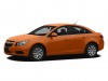 2012 Chevrolet Cruze - Image 1