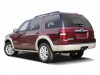 2008 Ford Explorer - Image 2