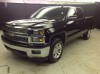 2015 Chevrolet Silverado 1500 - Image 3
