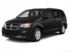 2013 Dodge Grand Caravan - Image 1