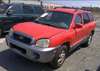2004 Hyundai Santa Fe - Image 2