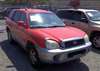 2004 Hyundai Santa Fe - Image 1