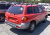 2004 Hyundai Santa Fe - Image 4