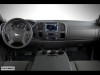 2012 Chevrolet Silverado 1500 - Image 3