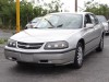 2005 Chevrolet Impala - Image 4