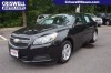 2013 Chevrolet Malibu - Image 1