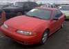 2003 Oldsmobile Alero - Image 2