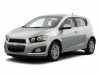 2012 Chevrolet Sonic - Image 1