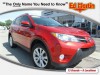 2013 Toyota RAV4 - Image 1