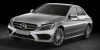 2016 Mercedes-Benz C - Image 1