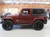 2008 Jeep Wrangler - Image 2