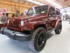 2008 Jeep Wrangler - Image 1