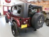2008 Jeep Wrangler - Image 3