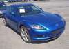 2005 Mazda RX8 - Image 1