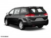2015 Toyota Sienna - Image 2