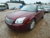 2008 Mercury Sable - Image 2