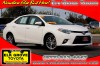 2015 Toyota Corolla - Image 1