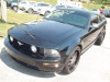 2007 Ford Mustang - Image 1