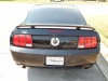2007 Ford Mustang - Image 3