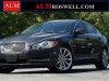 2010 Jaguar XF - Image 1