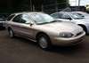1999 Mercury Sable - Image 1