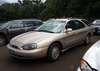 1999 Mercury Sable - Image 2