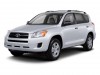 2012 Toyota RAV4 - Image 1