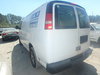 2003 CHEVROLET EXPRESS G1 - Image 2