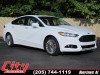 2014 Ford Fusion - Image 1