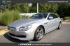 2012 BMW 6 Series - Image 1
