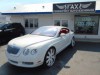 2004 Bentley Continental - Image 1
