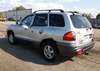 2004 Hyundai Santa Fe - Image 3