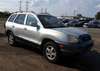 2004 Hyundai Santa Fe - Image 1