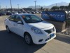2013 Nissan Versa - Image 1