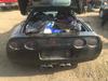 1998 CHEVROLET CORVETTE - Image 4