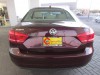 2012 Volkswagen Passat - Image 3