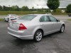 2012 Ford Fusion - Image 3