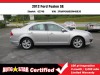 2012 Ford Fusion - Image 2