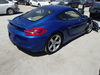 2014 PORSCHE CAYMAN S - Image 4