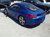 2014 PORSCHE CAYMAN S - Image 3