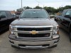 2015 Chevrolet Silverado 1500 - Image 2