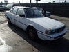 1987 MITSUBISHI GALANT - Image 1