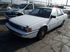 1987 MITSUBISHI GALANT - Image 4