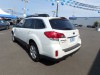 2011 Subaru Outback - Image 4