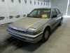 1989 Honda Accord - Image 2