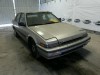 1989 Honda Accord - Image 1