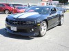 2012 Chevrolet Camaro - Image 3