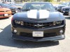 2012 Chevrolet Camaro - Image 2