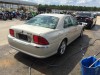 2002 Lincoln LS - Image 4