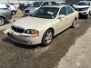 2002 Lincoln LS - Image 2